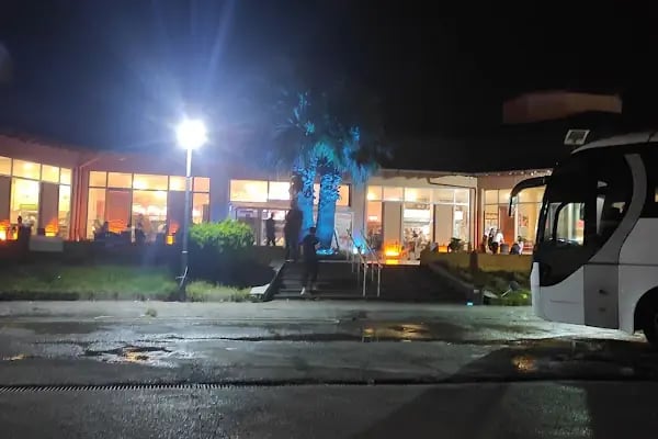 Metro Dinlenme Tesisleri - Resim 5