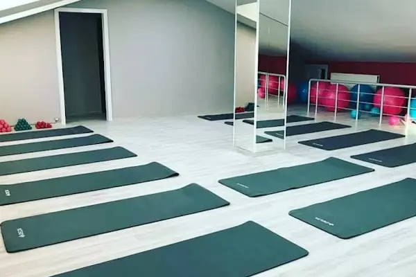 IPF Pilates Arnavutköy - Resim 9