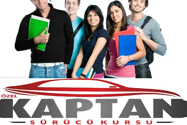 Çarşı Kaptan Sürücü Kursu - Resim 11