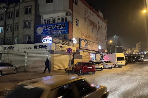 Çarşı Kaptan Sürücü Kursu - Resim 2