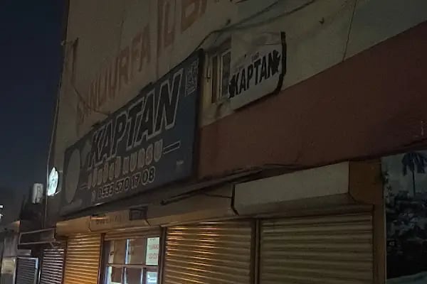 Çarşı Kaptan Sürücü Kursu - Resim 9