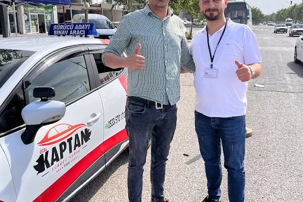 Çarşı Kaptan Sürücü Kursu - Resim 20