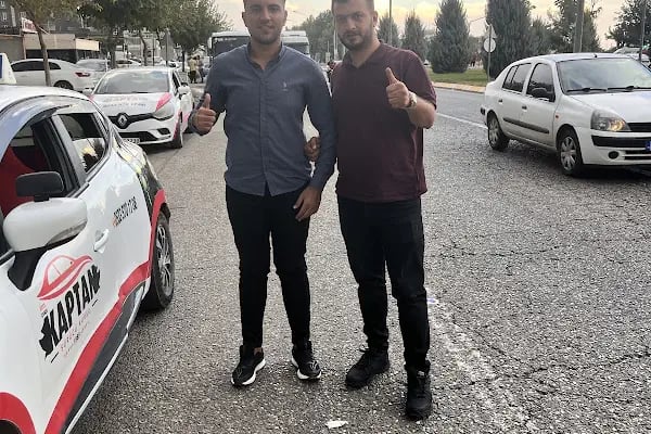 Çarşı Kaptan Sürücü Kursu - Resim 4