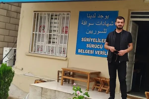 Çarşı Kaptan Sürücü Kursu - Resim 10