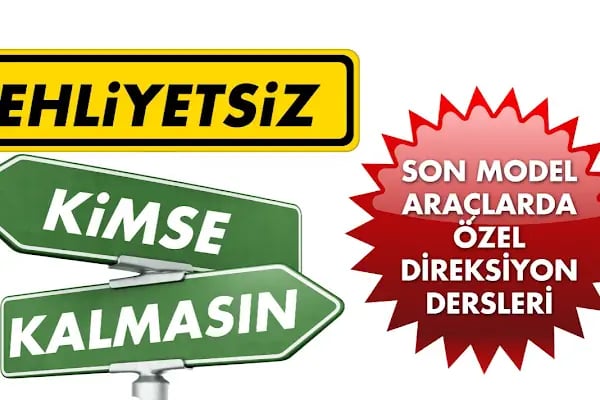 Çarşı Kaptan Sürücü Kursu - Resim 18