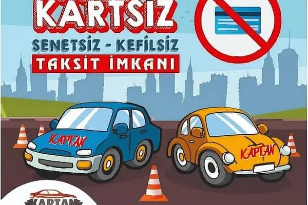 Çarşı Kaptan Sürücü Kursu - Resim 17
