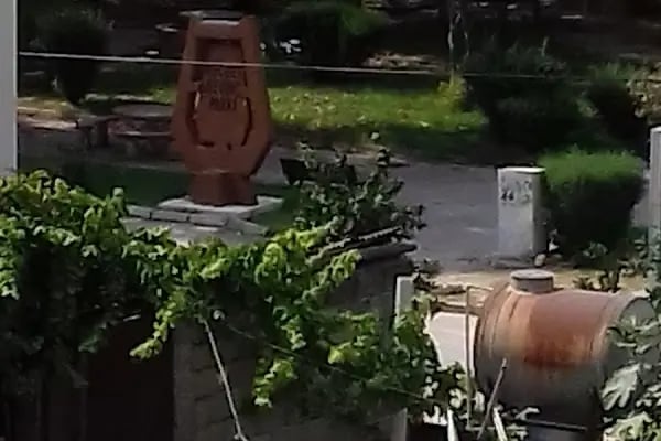 Necdet Sevinç Parkı - Resim 17