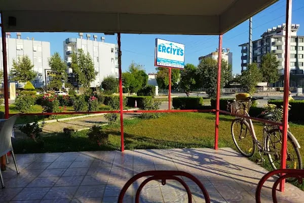 ERCİYES - Resim 4