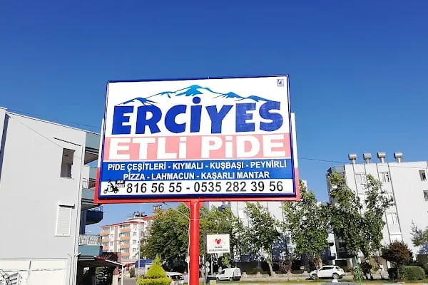 ERCİYES - Resim 10