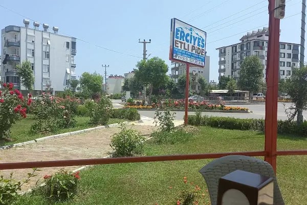 ERCİYES - Resim 5