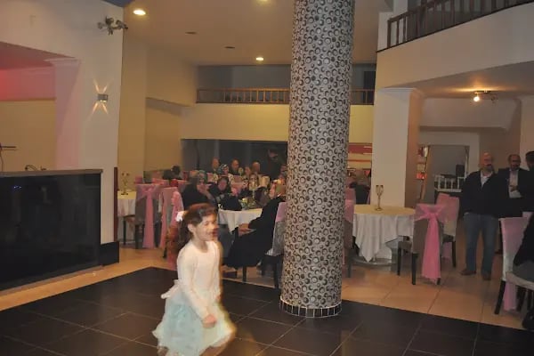 Yıldırım Beyazıt Düğün Salonları - Resim 2