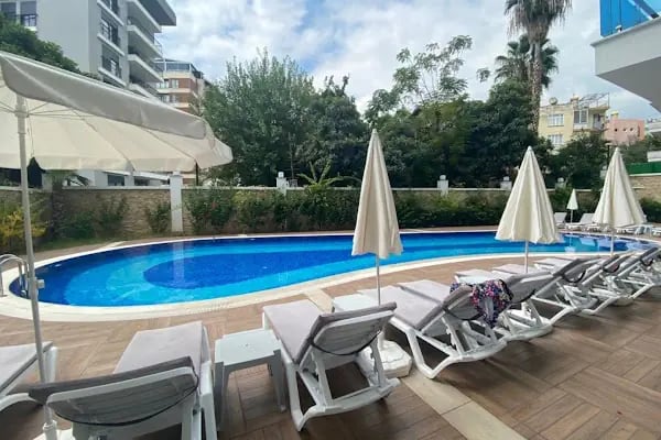Elite Marine 2 Residence - Resim 3