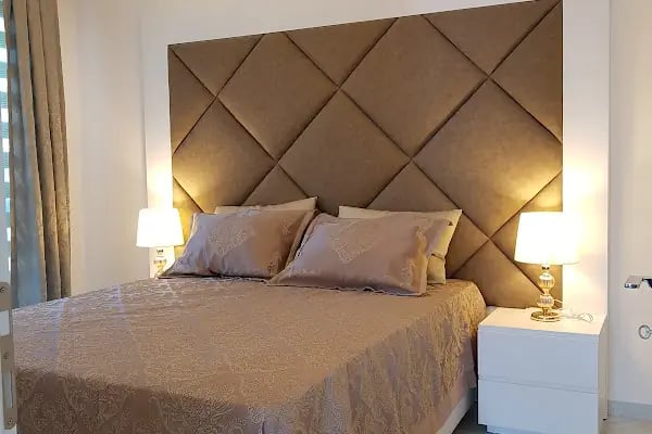 Elite Marine 2 Residence - Resim 19