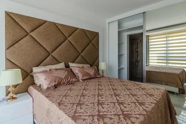 Elite Marine 2 Residence - Resim 5