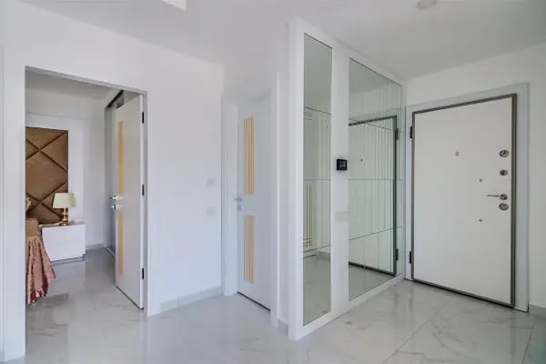 Elite Marine 2 Residence - Resim 9