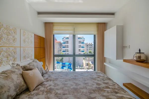 Elite Marine 2 Residence - Resim 2