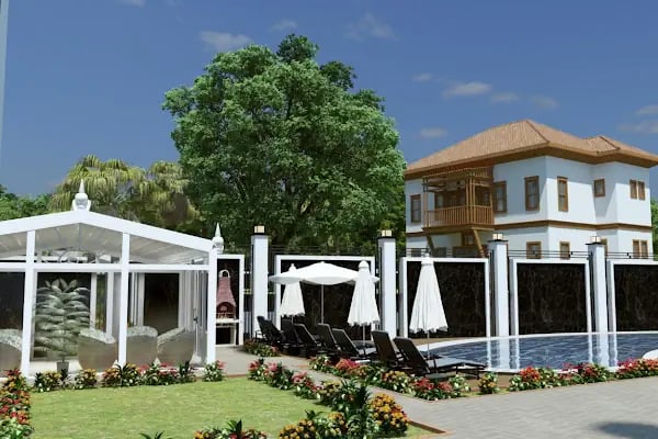Elite Marine 2 Residence - Resim 10