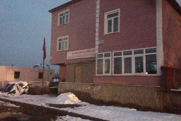 Özel Çelikoğlu Sürücü Kursu - Resim 18