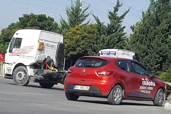 Özel Çelikoğlu Sürücü Kursu - Resim 6