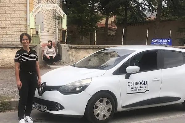 Özel Çelikoğlu Sürücü Kursu - Resim 4