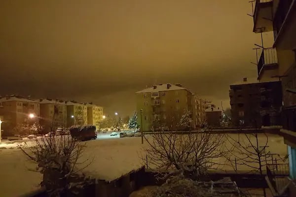 Özel Çelikoğlu Sürücü Kursu - Resim 10