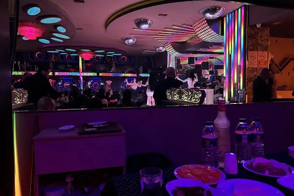 Las Vegas Night Club - Resim 10