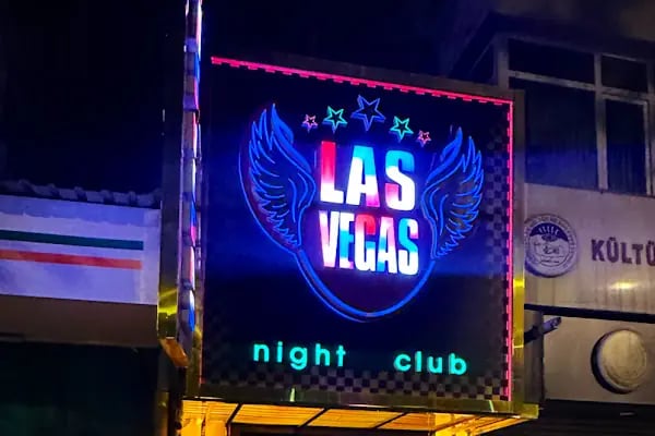 Las Vegas Night Club - Resim 1