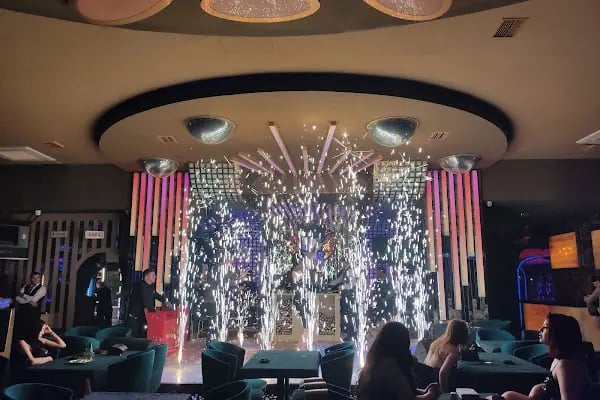 Las Vegas Night Club - Resim 4