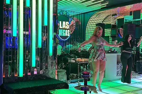Las Vegas Night Club - Resim 16
