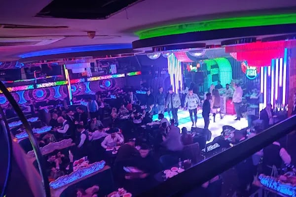 Las Vegas Night Club - Resim 14