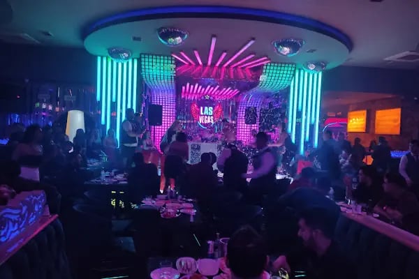 Las Vegas Night Club - Resim 9