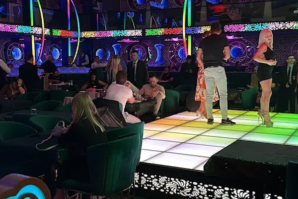 Las Vegas Night Club - Resim 17