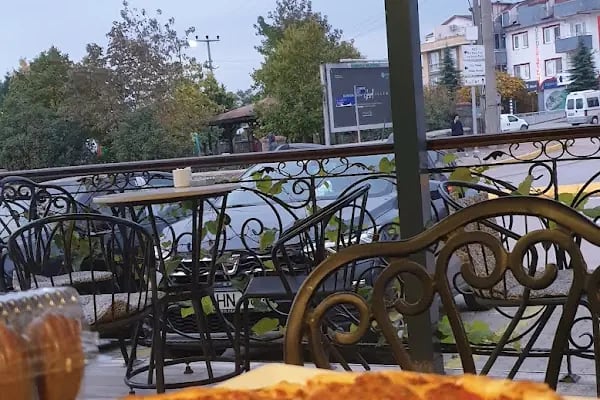 Zwara Ziyaret Cafe - Resim 18