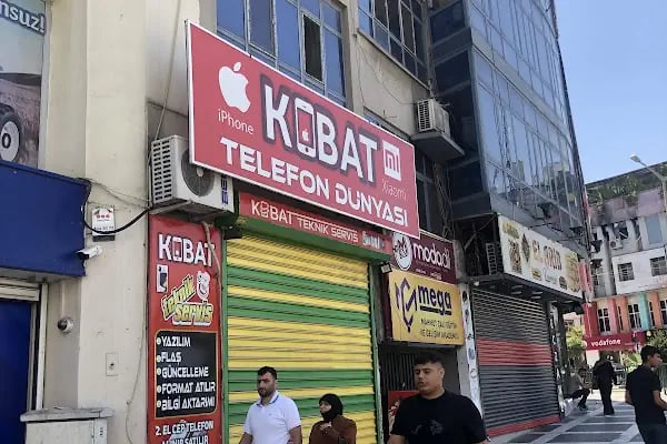 Kubat Telefon Dünyası Teknik Servis - Resim 7