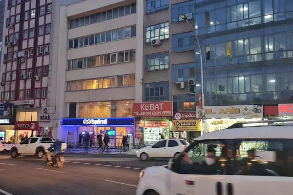 Kubat Telefon Dünyası Teknik Servis - Resim 17