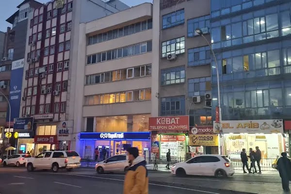 Kubat Telefon Dünyası Teknik Servis - Resim 8
