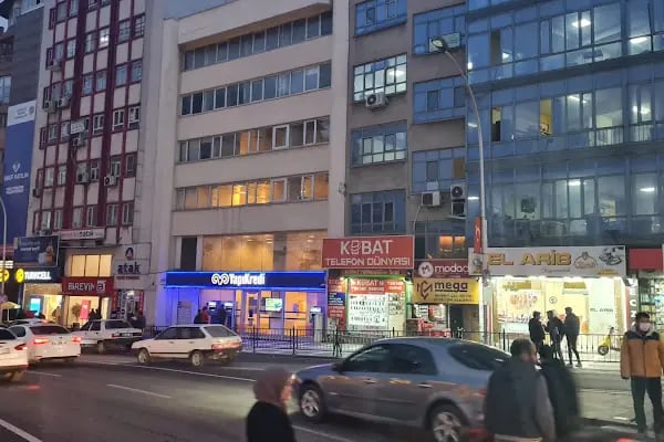 Kubat Telefon Dünyası Teknik Servis - Resim 6