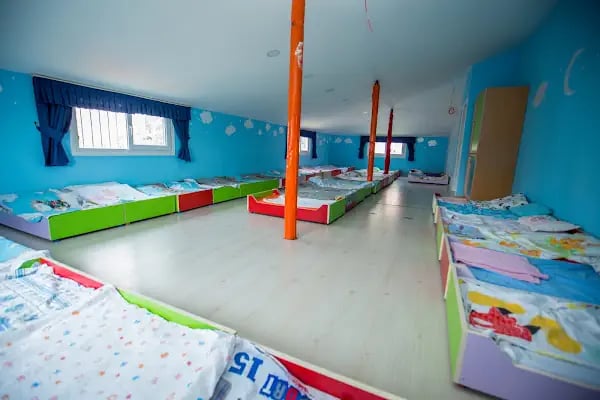 İLK ADIM KREŞ VE GÜNDÜZ BAKIM EVİ - Resim 3
