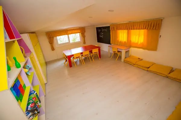 İLK ADIM KREŞ VE GÜNDÜZ BAKIM EVİ - Resim 2