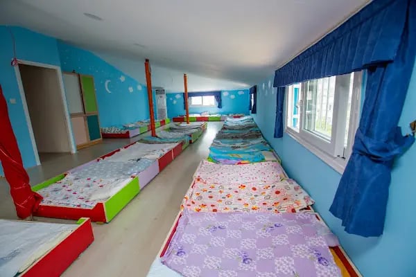 İLK ADIM KREŞ VE GÜNDÜZ BAKIM EVİ - Resim 6