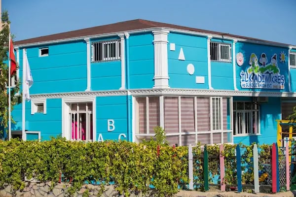 İLK ADIM KREŞ VE GÜNDÜZ BAKIM EVİ - Resim 5