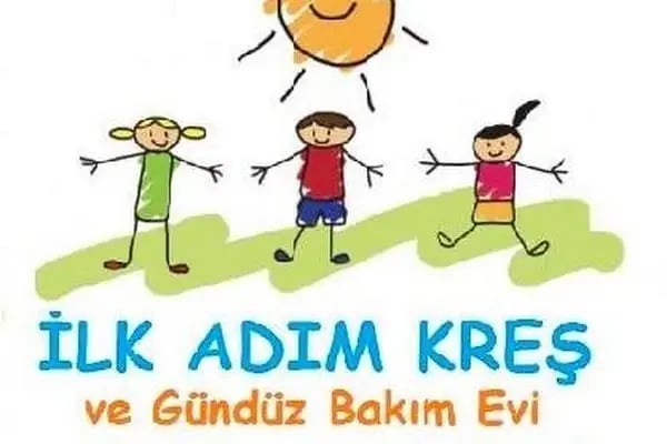İLK ADIM KREŞ VE GÜNDÜZ BAKIM EVİ - Resim 7