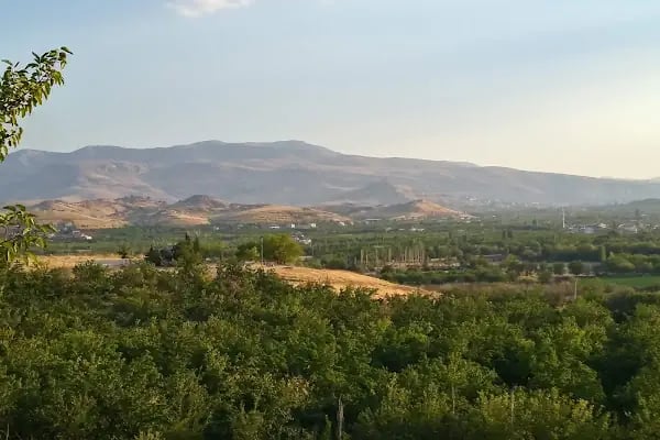 Hasan Basri Türbesi - Resim 9