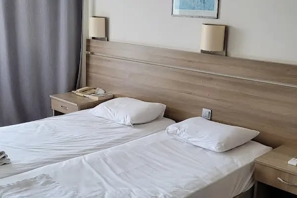GRAND UYSAL BEACH &amp; SPA HOTEL - Resim 2