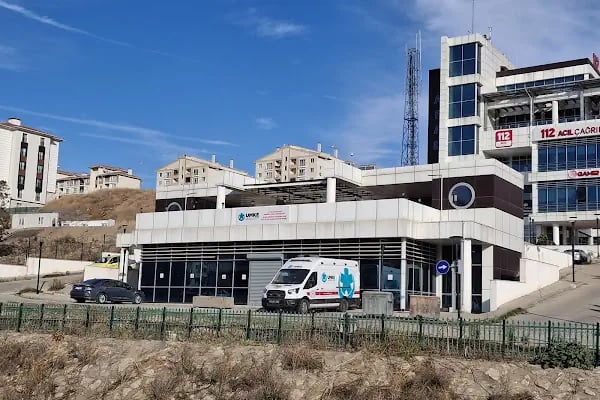 Edirne İl Afet ve Acil Durum Müdürlüğü - Resim 1