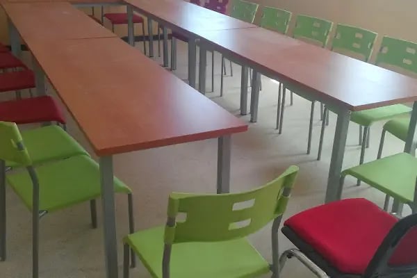 BERGAMA KIZ ANADOLU İMAM HATİP LİSESİ - Resim 19