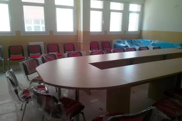 BERGAMA KIZ ANADOLU İMAM HATİP LİSESİ - Resim 17