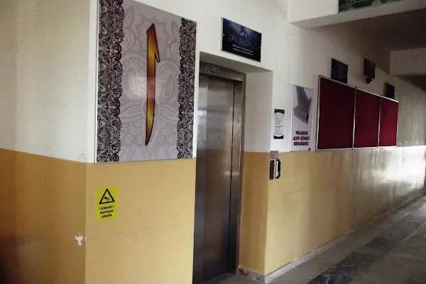 BERGAMA KIZ ANADOLU İMAM HATİP LİSESİ - Resim 20
