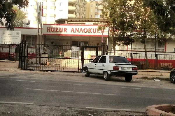 Şehit Serhat Sığnak Anaokulu - Resim 2