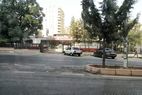 Şehit Serhat Sığnak Anaokulu - Resim 3